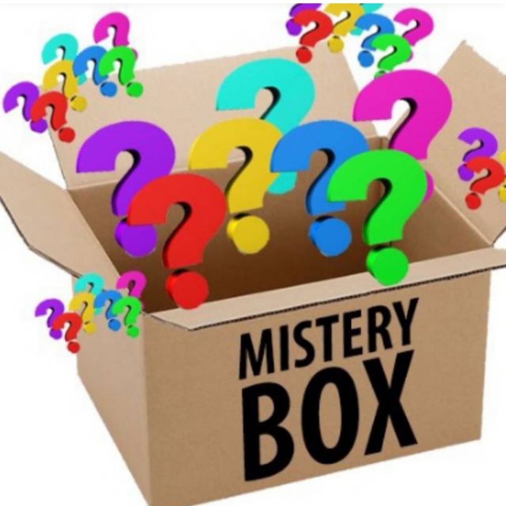 A Mystery Box